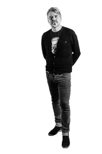 flemming koch, unge og familiekonsulent